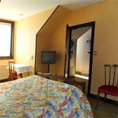 Le Relais Des Monedieres 호텔 Seilhac 외부 사진