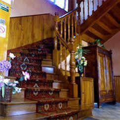 Le Relais Des Monedieres 호텔 Seilhac 외부 사진